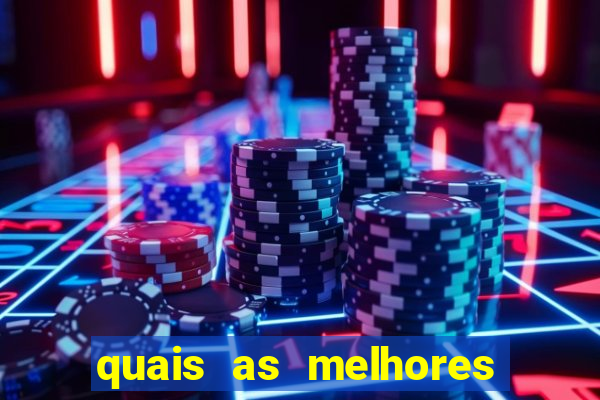 quais as melhores plataformas de jogos online